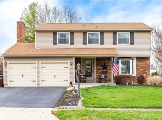 2520 Factory Rd, Springboro, OH 45066