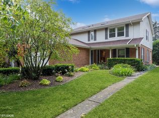 1014 Douglas Ave, Flossmoor, IL