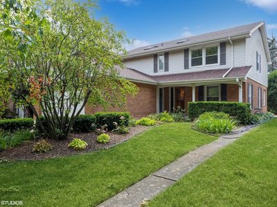 1014 Douglas Ave, Flossmoor, IL, 60422