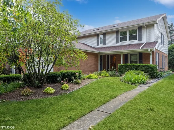 1014 Douglas Ave, Flossmoor, IL 60422