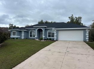 6806 SW 130th Lane Rd, Ocala, FL 34473