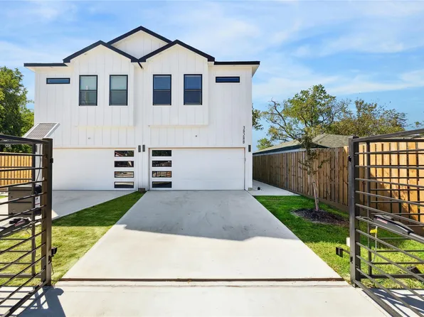 3828 Noah St #B, Houston, TX 77021