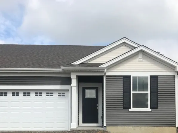 344 Sussex Ln, North Aurora, IL 60542