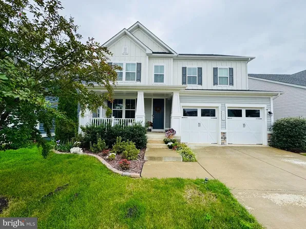 1055 Aspen Rd, Stafford, VA 22554