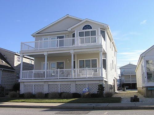 Home Exterior