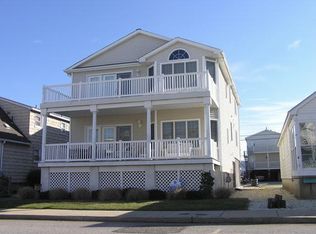3013 Haven Ave, Ocean City, NJ 08226