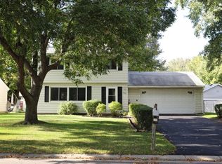 7357 Drew Ave N, Brooklyn Park, MN 55443