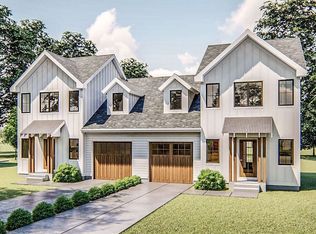 1 Lots 1 & 2 249 Andover St, Danvers, MA 01923