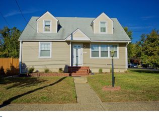 5411 Toms Ave, Pennsauken, NJ 08109