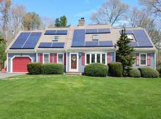 524 Prince Hinckley Rd, Centerville, MA 02632