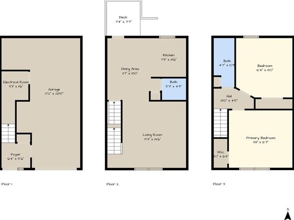 129 Kindred Ave, Bonner Springs, KS 66012
