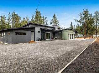 59981 Cheyenne Rd, Bend, OR 97702