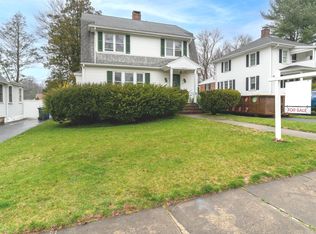 36 Robbins Dr, Wethersfield, CT 06109