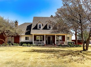 9503 Viola Ave, Lubbock, TX 79424