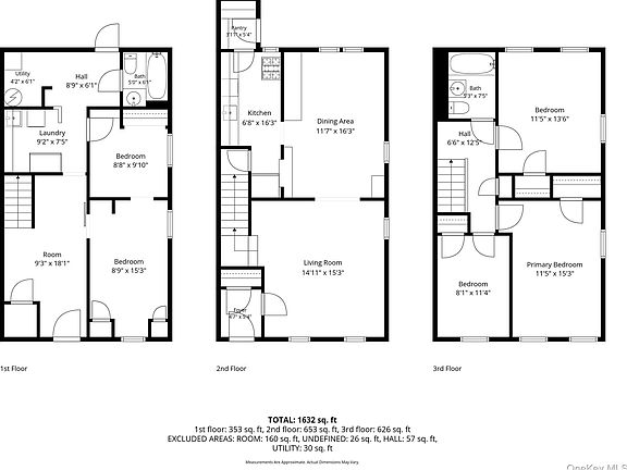 2nd image of 749 Taylor Avenue