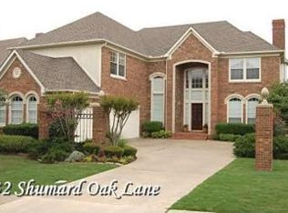 1832 Shumard Oak Ln, Irving, TX 75063