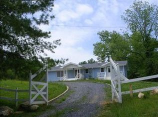 5756 Talona Rd #2, Talking Rock, GA 30175