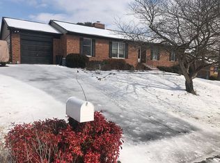 108 Holly Hill Dr, Bridgewater, VA 22812