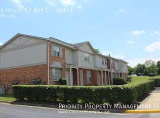 14 Holly Ct APT C, Harrisonburg, VA 22801