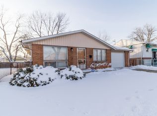 13106 S Saint Lawrence Ave, Chicago, IL 60827
