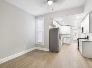 3611 Chestnut Ave, Baltimore, MD 21211