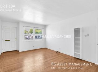 2558 Grant Ave, Richmond, CA 94804