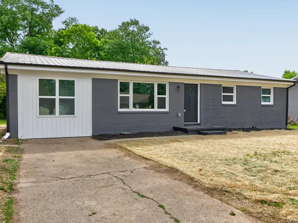 112 Leslie Dr, Berea, KY 40403