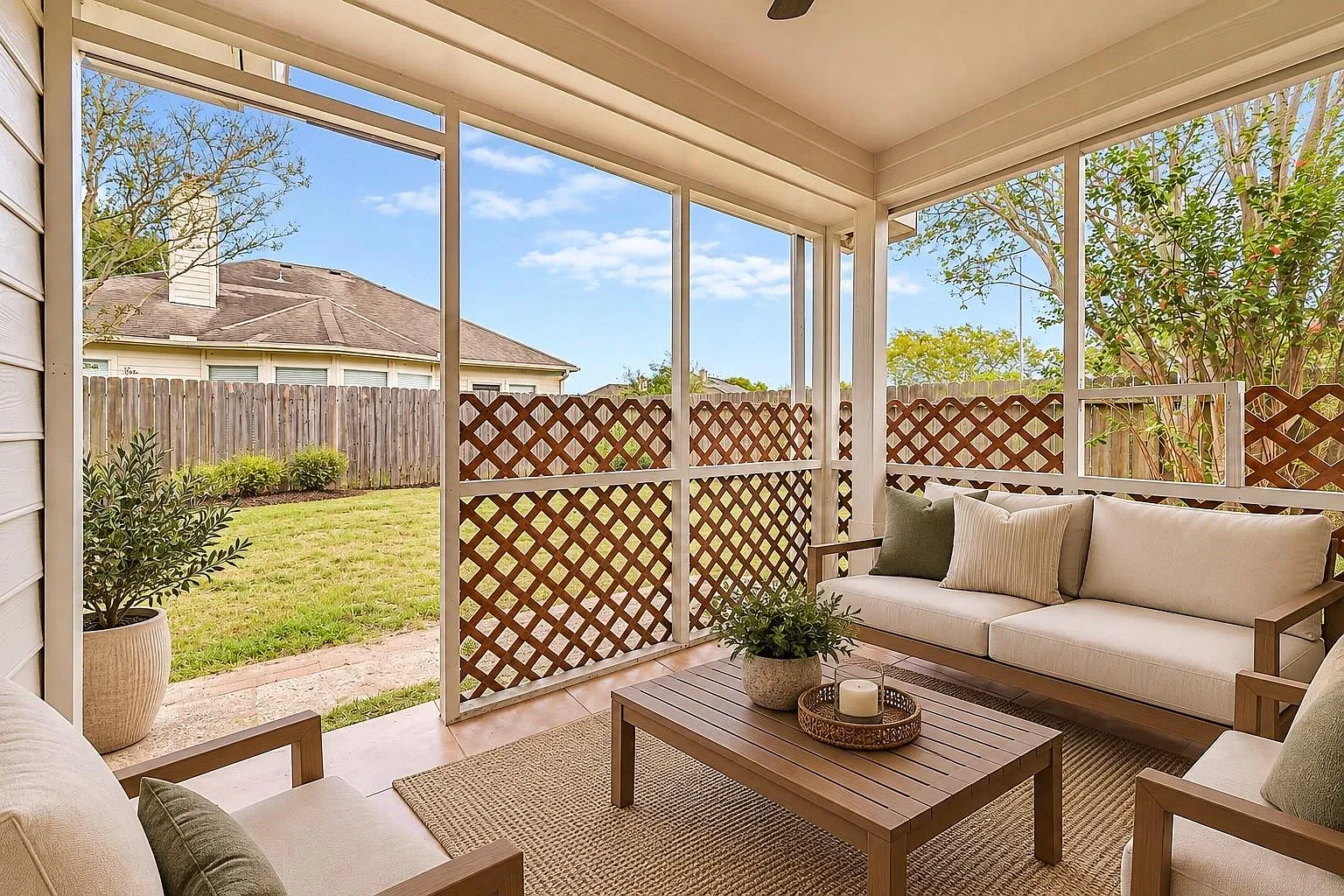 3 bed, 2.5 bath, 2279 sqft, $2,100 — Photo 3