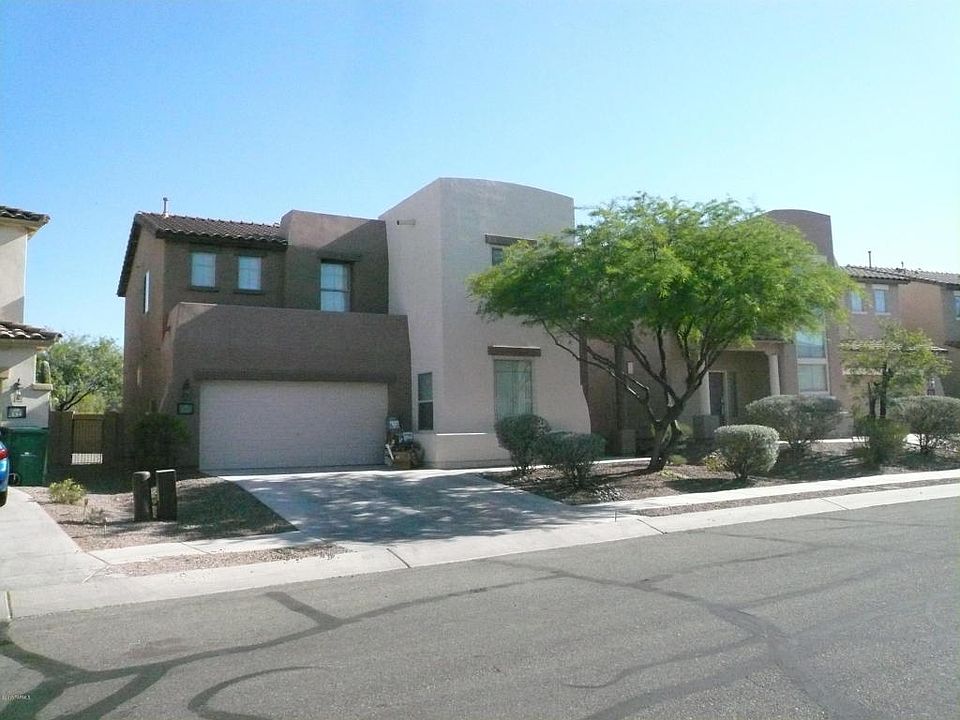 1st image of 128 E Camino Limon Verde