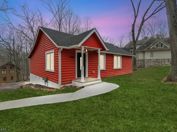 1306 Evergreen Dr, Bridgewater Twp., NJ 07920