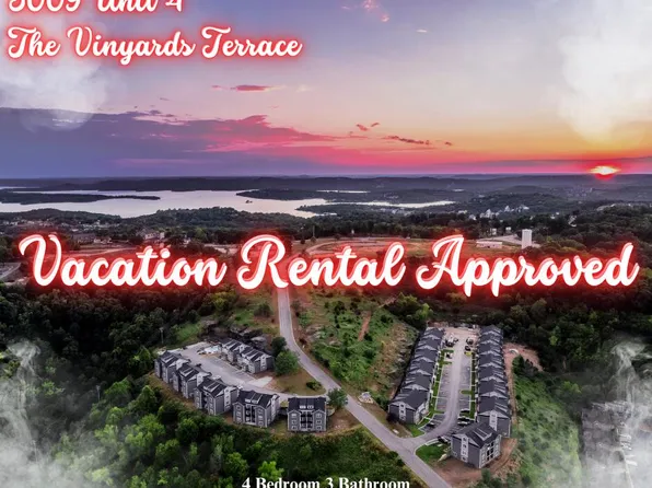 3009 N Vineyards Terrace #4 BLDG 46, Branson, MO 65616