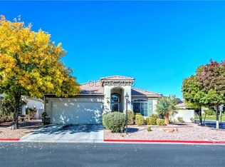 7951 Quail Cap St, Las Vegas, NV 89131