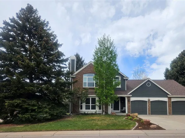 7433 Tenby Court, Castle Pines, CO 80108