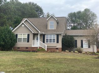 101 Shady Grove Est, Pickens, SC 29671