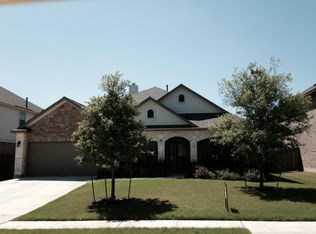 128 Snowdrift Trl, Round Rock, TX 78664