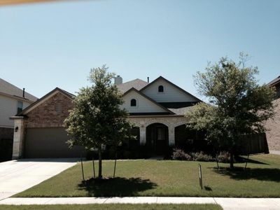 128 Snowdrift Trl, Round Rock, TX, 78664
