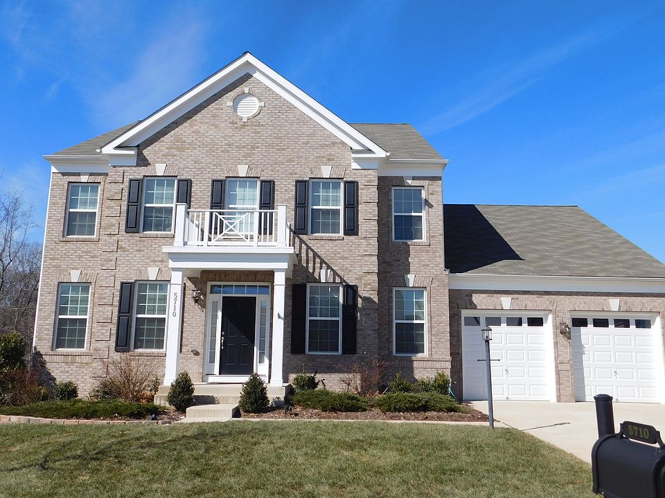 1st image of 5710 Spriggs Meadow Dr