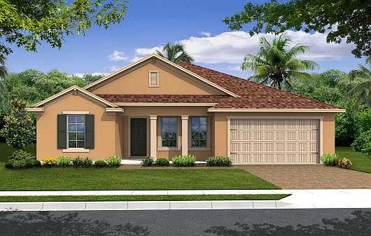 Elevation A