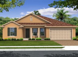 2357 Ballard Cove Rd, Kissimmee, FL 34758