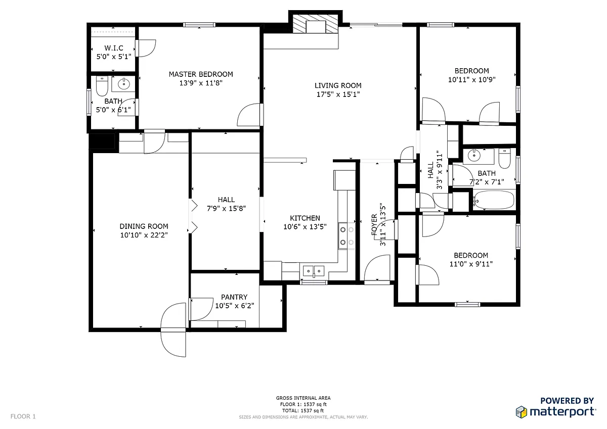 Building Photo - 3301 Hummingbird Ln