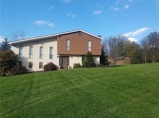 1821 Greensburg Pike, West Newton, PA 15089