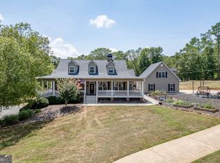 5555 John Burruss Rd, Cumming, GA 30040