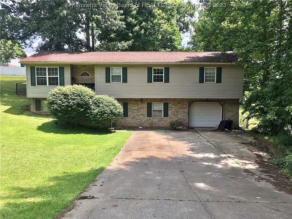 121 Oakwood Rd, Culloden, WV 25510 Zillow