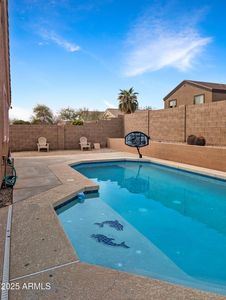 528 E Wolf Hollow Dr, Casa Grande, AZ, 85122