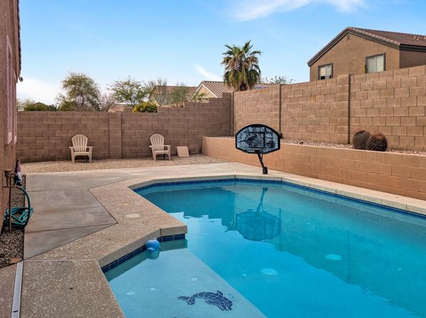 528 E Wolf Hollow Dr, Casa Grande, AZ 85122