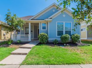 10244 Franklin Dr, Providence Village, TX 76227