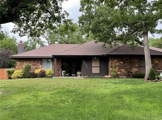 16771 Topeka Ln, Choctaw, OK 73020