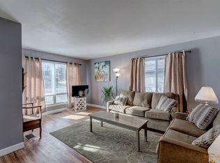 837 Deadwood St, Sturgis, SD 57785