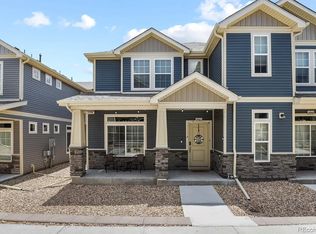 17961 E 103rd Ave, Commerce City, CO 80022