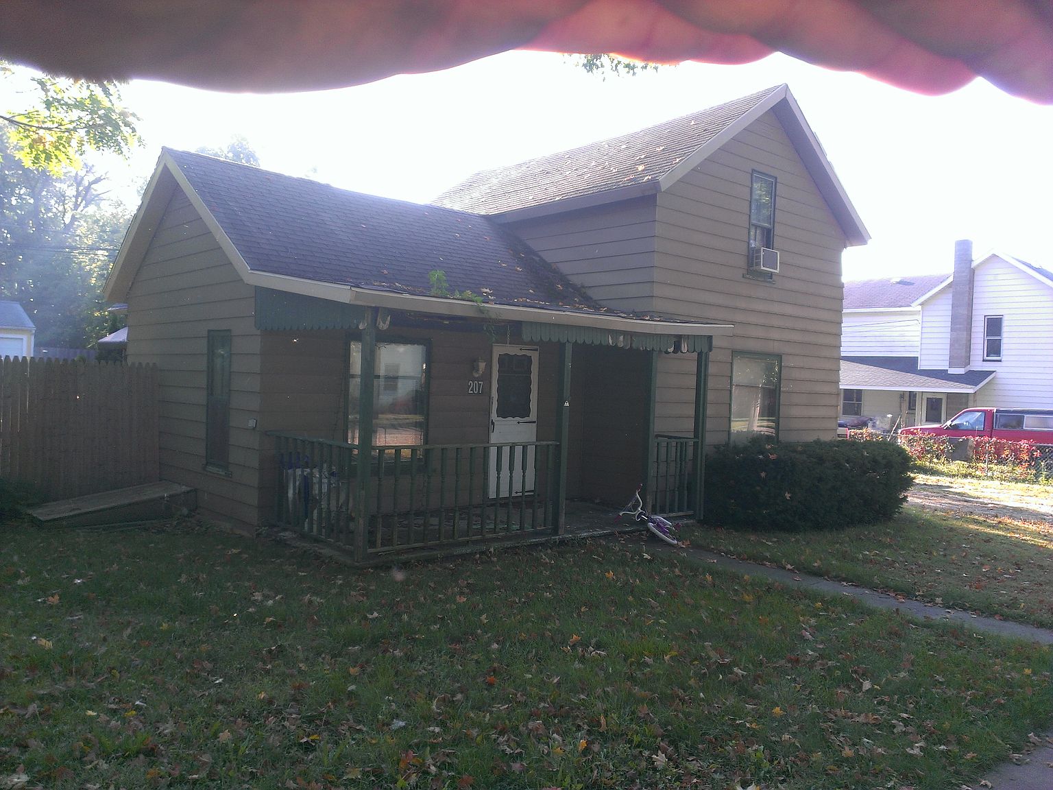 207 S Shiawassee St, Bancroft, MI 48414 Zillow